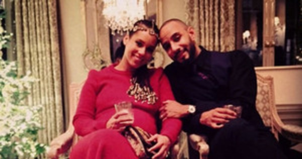 Swizz Beatz Hosts Beautiful Baby Shower for Wife Alicia Keys—See the ... Swizz Beatz Hosts Beautiful Baby Shower for Wife Alicia Keys—See the ...